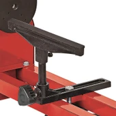 Einhell TC WW 1000/1 Ahşap Torna Makinesi 350 Watt - 4