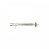 Perforje Demir Kapı Sürgüsü 30 cm thumbnail 2