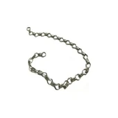 Galvaniz Florasan Zinciri (Metre) - 5