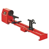 Einhell TC WW 1000/1 Ahşap Torna Makinesi 350 Watt - 1