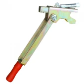 Kollu Çiroz Makinesi - 4