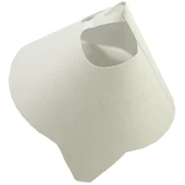 Boya Süzgeci 190 Mikron (10 Adet) - 4