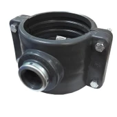 Ege Yıldız Piriz (Takım) Kolye 110 mm x 1'lik - 1