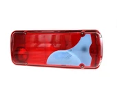 MAN TGA TGS TGX TGL STOP LAMBASI SOL SOKETLİ - 1