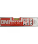 BMI Eurostar 690 ALüminyum Su Terazisi 60 Cm - 4