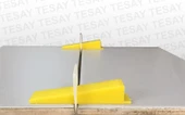 Tesay Fayans Tesviye Kaması 100 Adet - 6