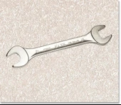 Elta 0150 Çatal İki Ağız Anahtar 14x15 - 1