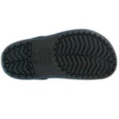 Crocs Crocband Kömür Okyanus Unisex Terlik 11016-07W - 3
