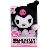 HKT25000 Hello Kitty 7.5 cm Mini Pelüş 25087 - 6