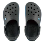 Crocs Crocband Kömür Okyanus Unisex Terlik 11016-07W - 2