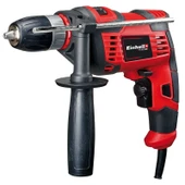 Einhell TC ID 550 E Darbeli Matkap 550 Watt - 5