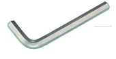 İzeltaş 4900 Allen Anahtar Altı Köşe 2 mm - 6