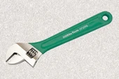 Elta 0601 Kurbağacık Anahtar 12'' 34 mm - 10
