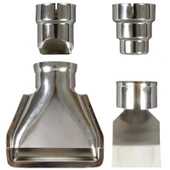 Einhell TE HA 2000 E Sıcak Hava Tabancası - 7