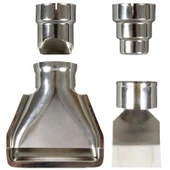 Einhell TE HA 2000 E Sıcak Hava Tabancası - 3