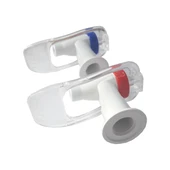 Sebil Musluğu Dişi Sıcak ve Soğuk Su İçin - 3