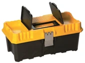 Portbag AX02 16'' Apex Takım Çantası Alüminyum Kilitli - 8