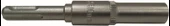 Pro-Scr 03041 SDS Plus Somun Adaptörü 8 mm - 3