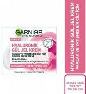 Garnıer Hyaluronik Gül Jel Krem Günlük Nemlendirici Tüm Ciltler 50 Ml - 1