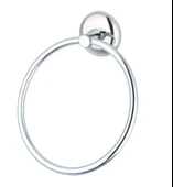 Onno Mikra Serisi Yuvarlak Havluluk - 4