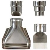 Einhell TE HA 2000 E Sıcak Hava Tabancası - 11