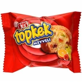 ETI TOPKEK MEYVELİ 40gr - 1