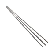 Stihl Motor Eğesi 200X4,0 mm Yuvarlak - 6