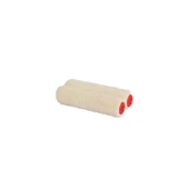 Moher 10 cm Parmak Rulo Yedek 2 Adet - 3