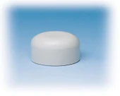 Ege Yıldız PPRC 40 mm Kapama Başlığı Gri thumbnail 1