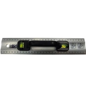 BTS 12265 Alüminyum Cetvel Terazi 30 cm - 1