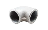 Galvanizli Dirsek 1 1/2 - 4