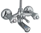 İtimat Alfa 204 Banyo Bataryası - 1