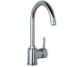 İtimat Delta Mix 323 Eviye Bataryası Oval Borulu thumbnail 1