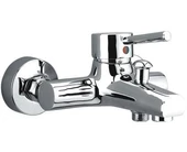 İtimat Delta Mix 321 Banyo Bataryası - 4