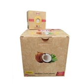 Collagen Hindistan Cavizi Sabunu - 150 gr x 12 Adet (1 Koli) - 3