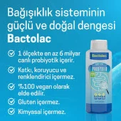 BACTOLAC 1000 ML CALI SIVI PROBİYOTİK thumbnail 2