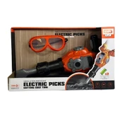 Ctoys Tamir Seti HB3299-23 Pilli Hilti thumbnail 1