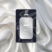 50 GR SAĞLAMOĞLU GÜMÜŞ KÜLÇE - 1