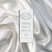 1000 GR İAR GÜMÜŞ KÜLÇE - 1
