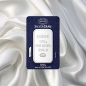 100 GR İAR GÜMÜŞ KÜLÇE - 1