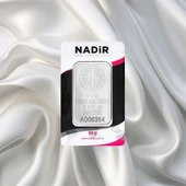 50 GR NADİR GÜMÜŞ KÜLÇE - 1