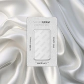 50 GR İAR GÜMÜŞ KÜLÇE - 2