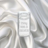 250 GR İAR GÜMÜŞ KÜLÇE - 1