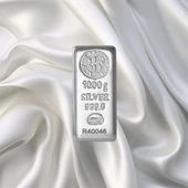 1000 GR NADİR GÜMÜŞ KÜLÇE - 1