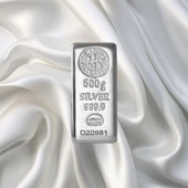 500 GR NADİR GÜMÜŞ KÜLÇE - 1