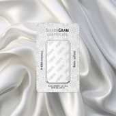 100 GR İAR GÜMÜŞ KÜLÇE - 2
