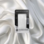 50 GR NADİR GÜMÜŞ KÜLÇE - 2