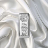 250 GR NADİR GÜMÜŞ KÜLÇE - 1