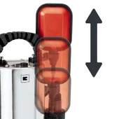 Einhell GC DP 6315 N Kirli Su Dalgıç Pompa - 10