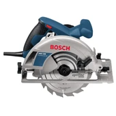 Bosch GKS 190 Daire Testere 190 mm 1400 Watt - 12